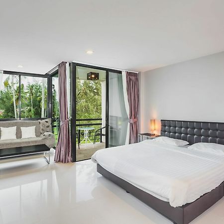 Condo In Bangtao In Kris Condo 402 Phuket Dış mekan fotoğraf