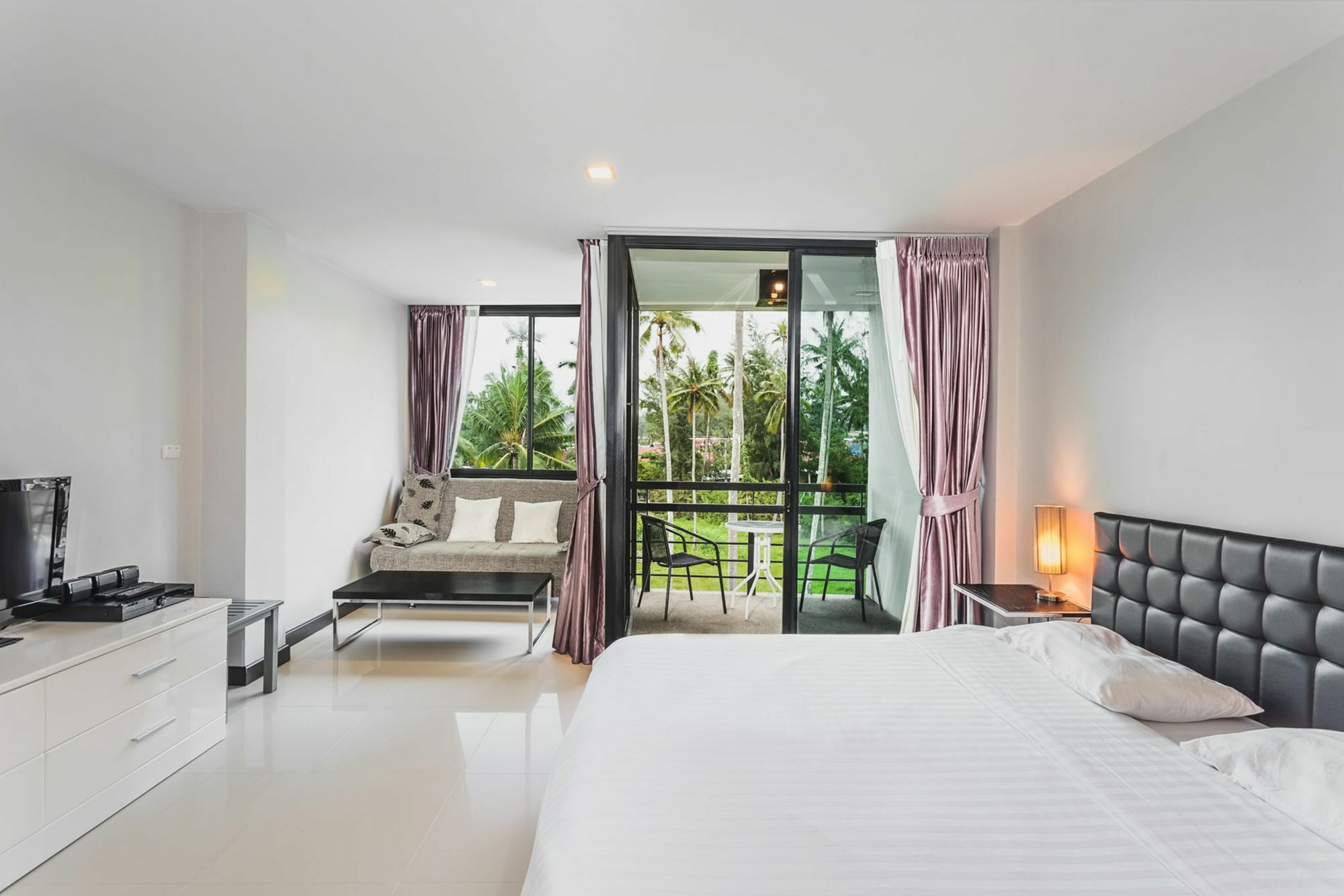 Condo In Bangtao In Kris Condo 402 Phuket Dış mekan fotoğraf