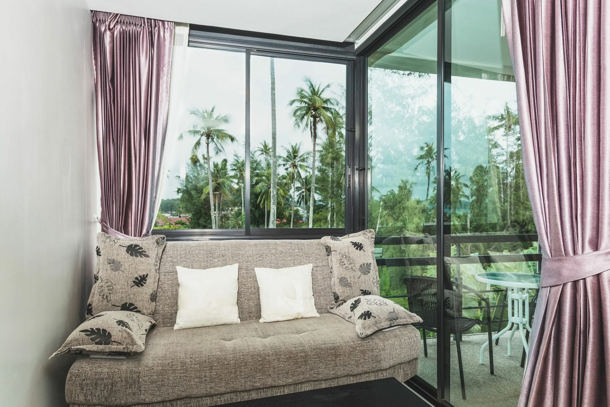 Condo In Bangtao In Kris Condo 402 Phuket Dış mekan fotoğraf