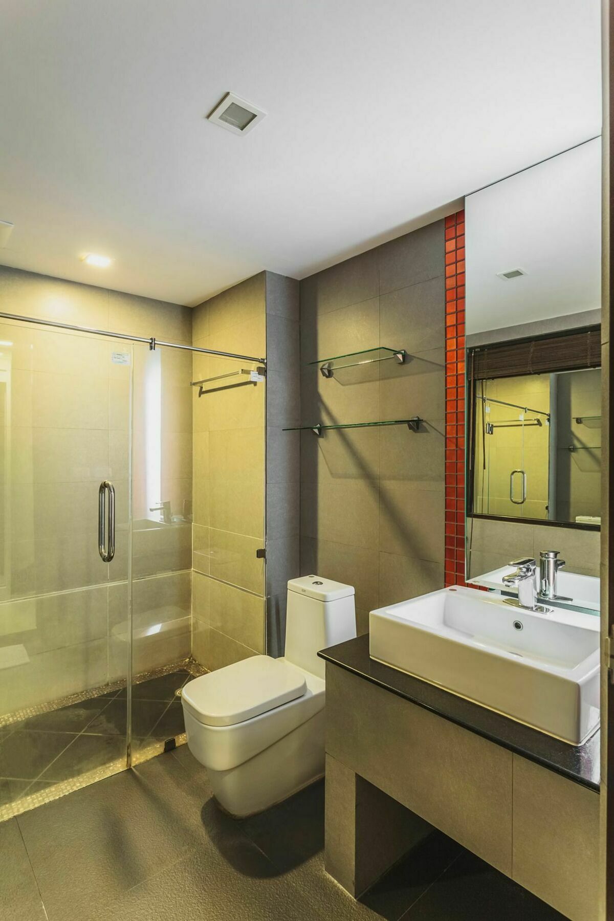 Condo In Bangtao In Kris Condo 402 Phuket Dış mekan fotoğraf