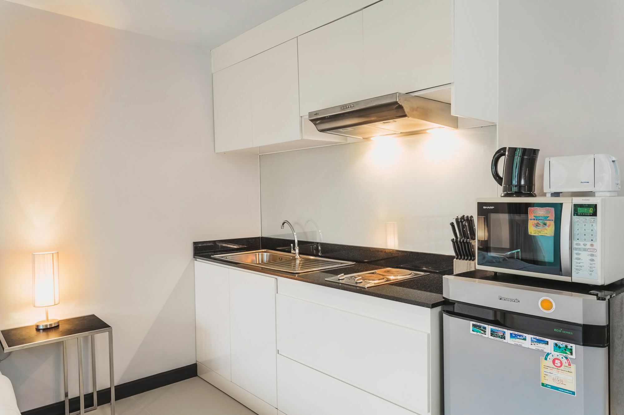 Condo In Bangtao In Kris Condo 402 Phuket Dış mekan fotoğraf