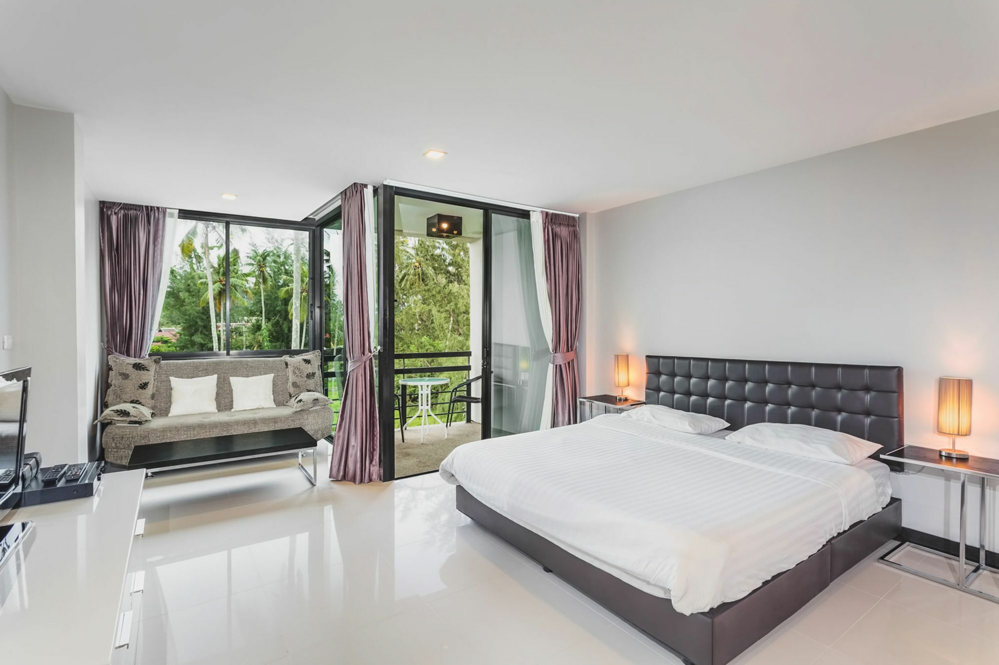 Condo In Bangtao In Kris Condo 402 Phuket Dış mekan fotoğraf