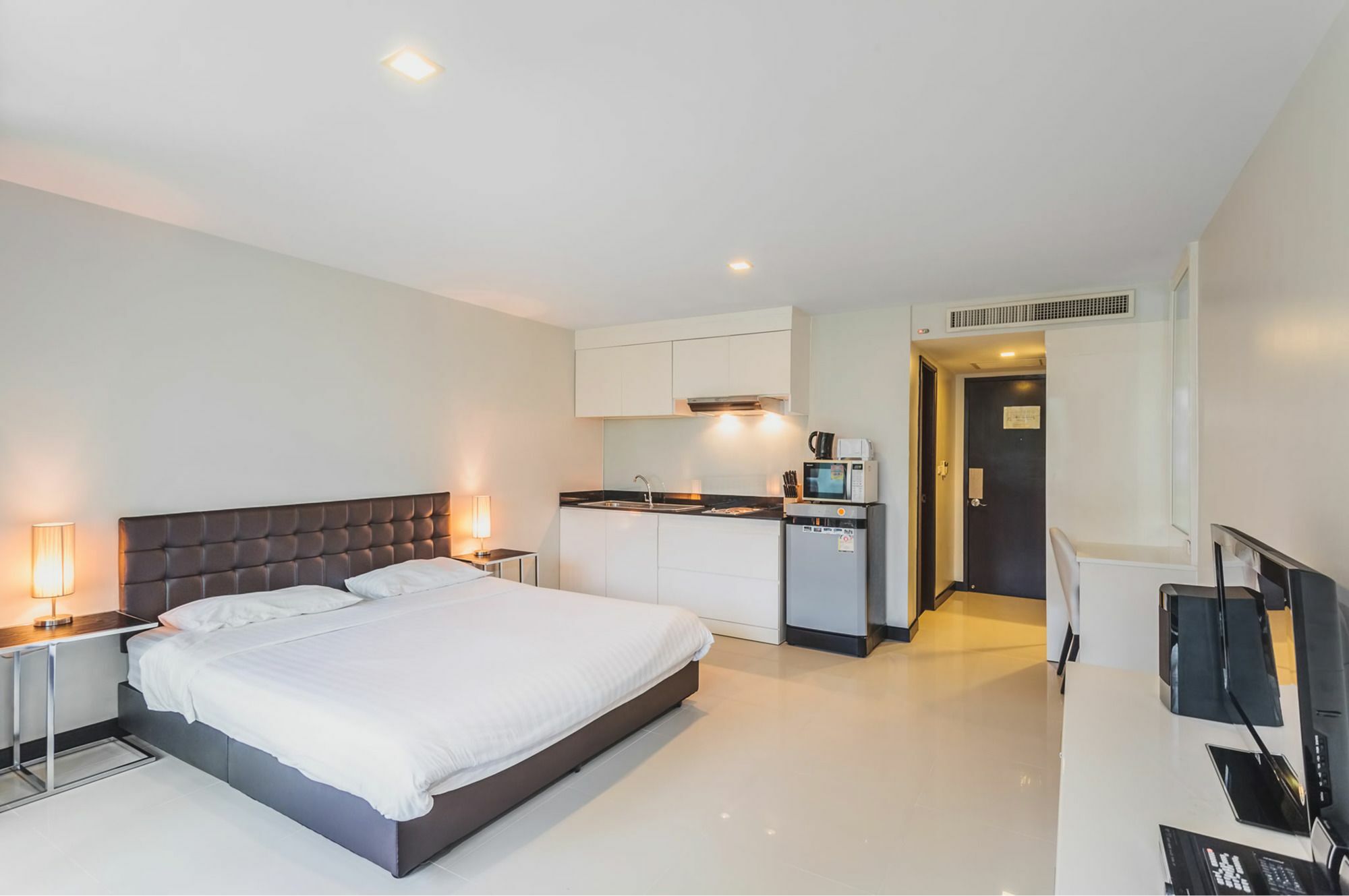 Condo In Bangtao In Kris Condo 402 Phuket Dış mekan fotoğraf
