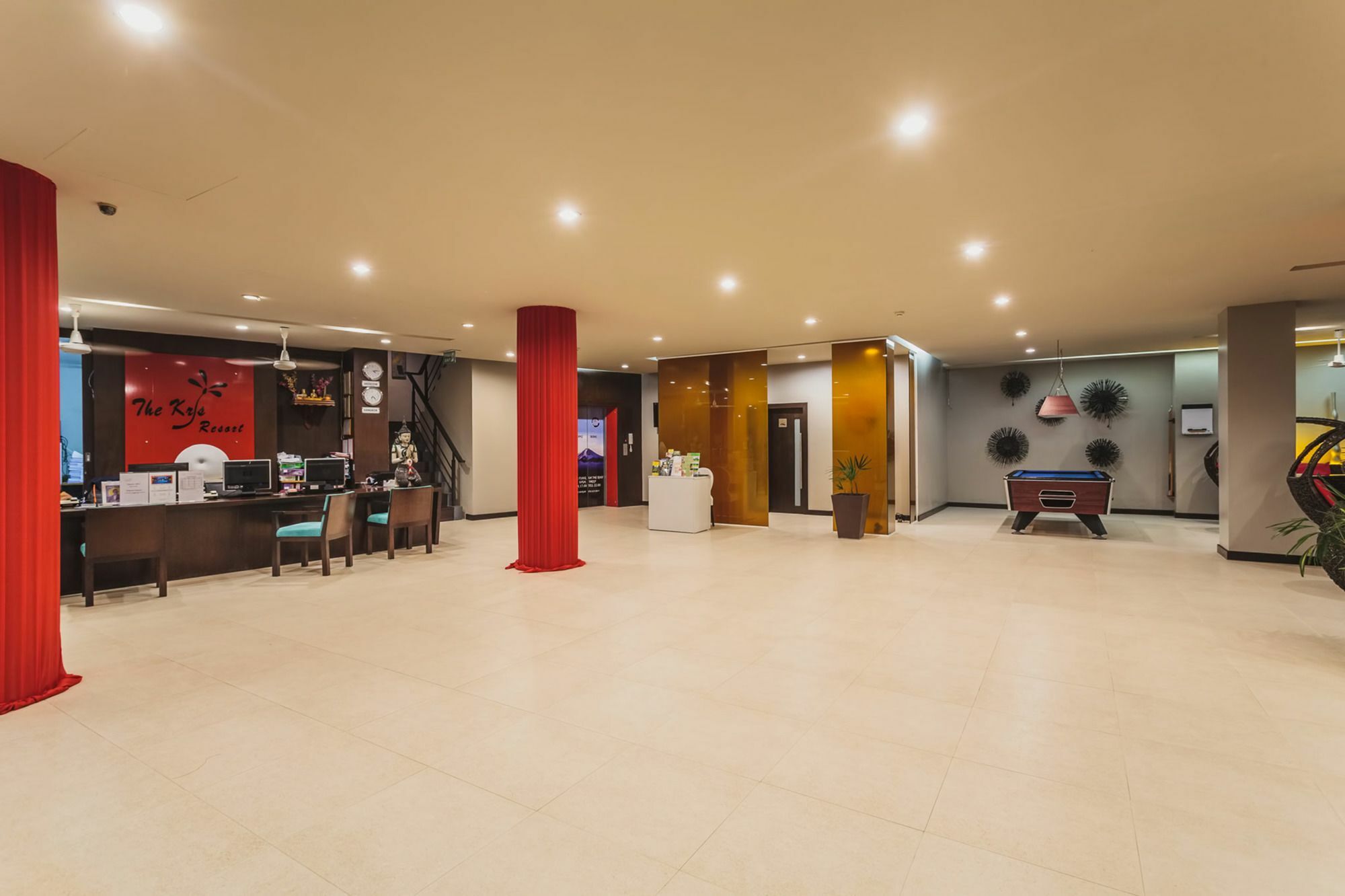 Condo In Bangtao In Kris Condo 402 Phuket Dış mekan fotoğraf