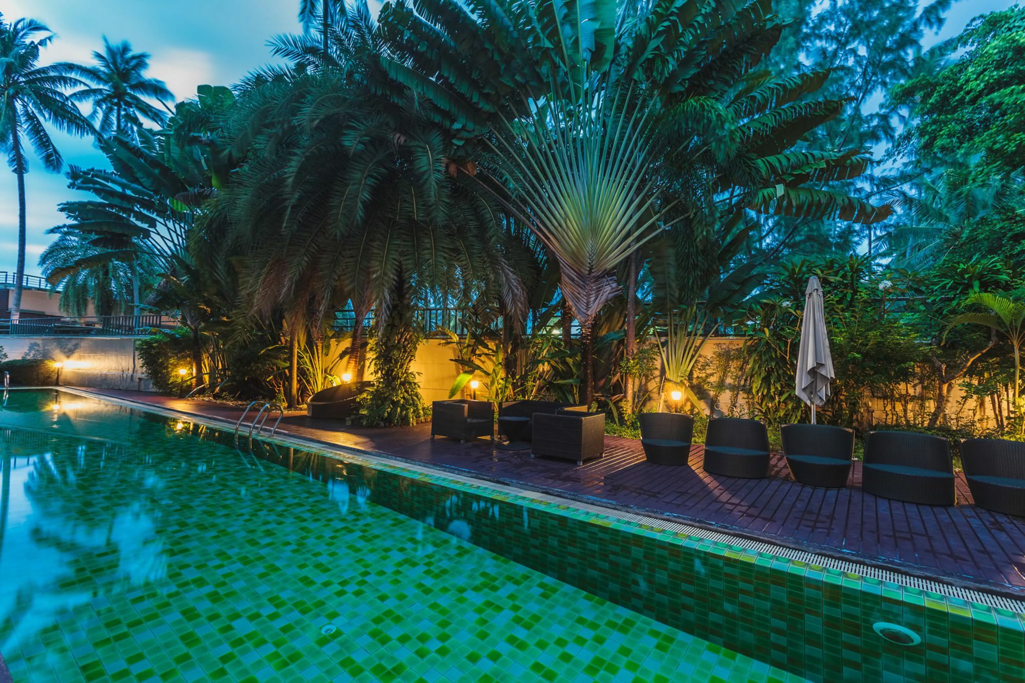Condo In Bangtao In Kris Condo 402 Phuket Dış mekan fotoğraf