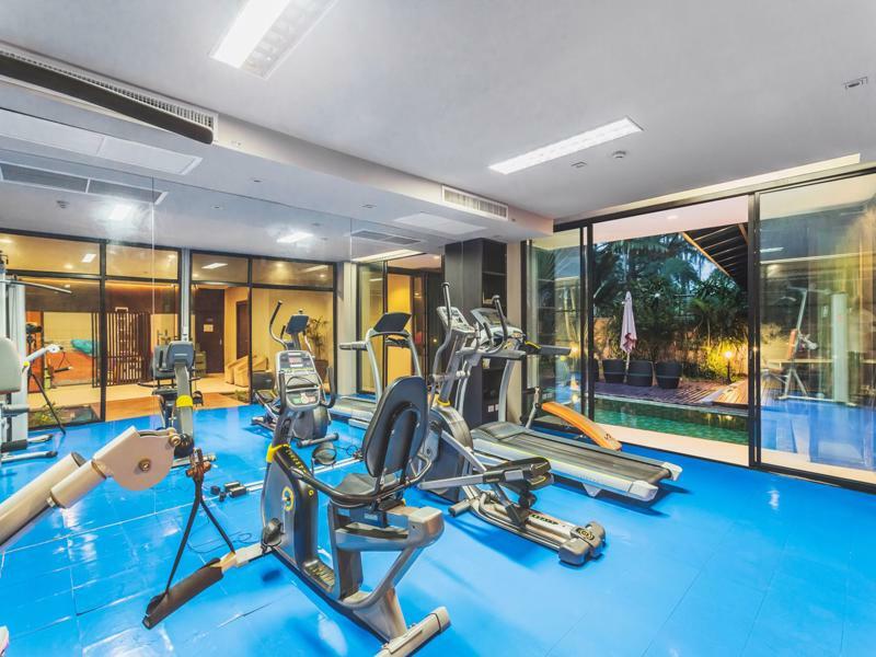 Condo In Bangtao In Kris Condo 402 Phuket Dış mekan fotoğraf