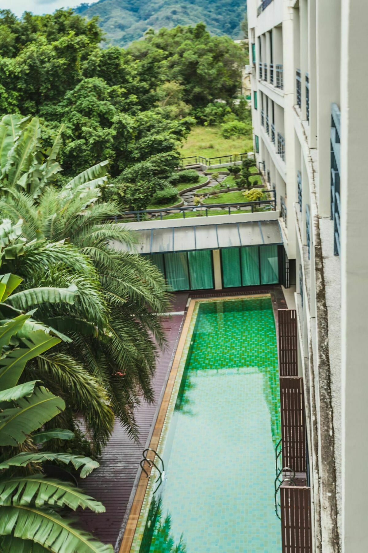 Condo In Bangtao In Kris Condo 402 Phuket Dış mekan fotoğraf