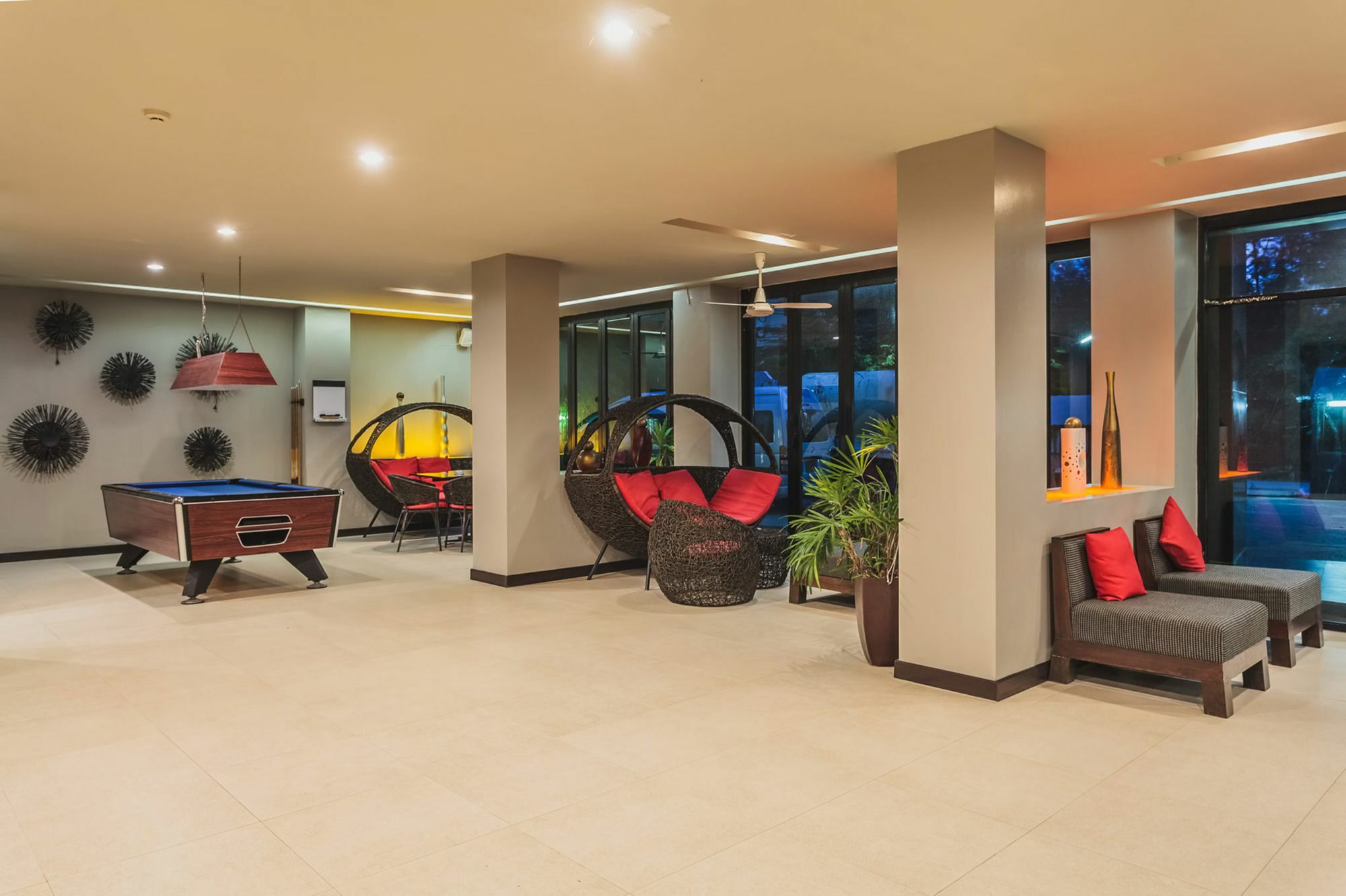 Condo In Bangtao In Kris Condo 402 Phuket Dış mekan fotoğraf
