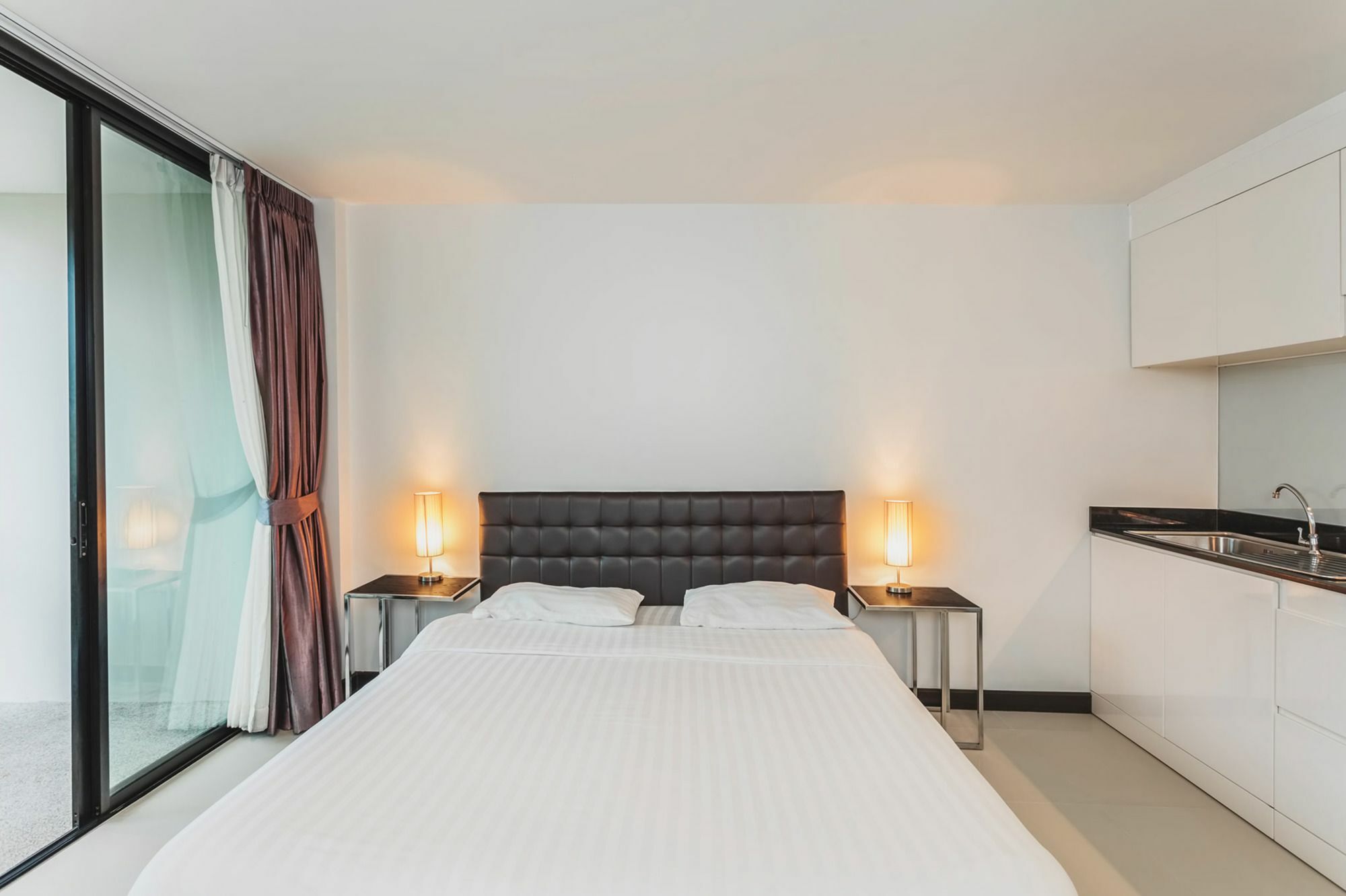 Condo In Bangtao In Kris Condo 402 Phuket Dış mekan fotoğraf